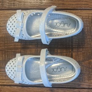 Sugar Glitter Shoes